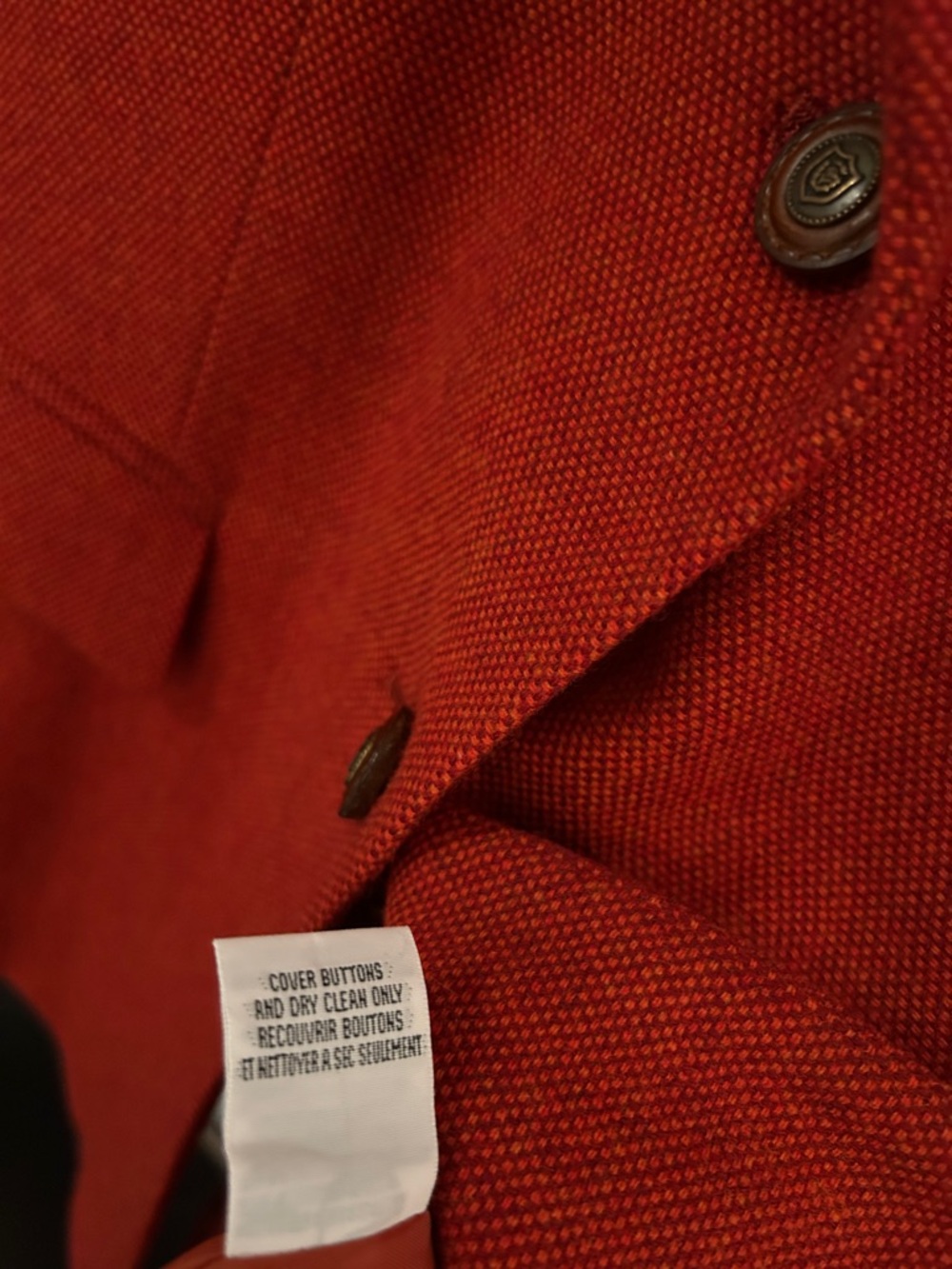 Talbots Blazer - Picture 4 of 5